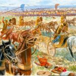 Война и власть в бронзовом веке