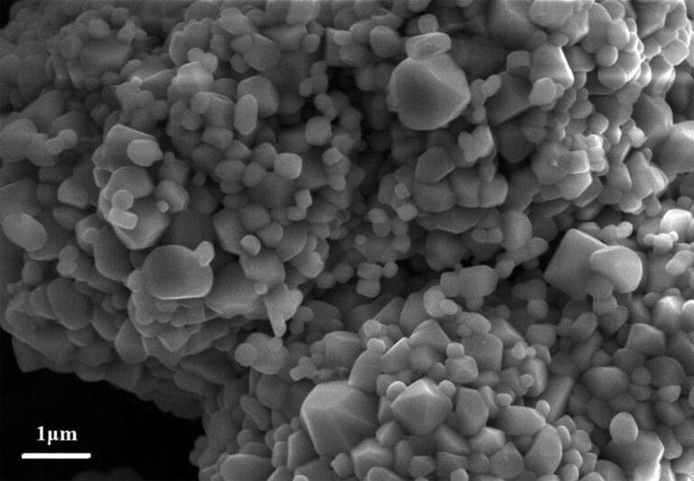 В СПбГУ научились предсказывать свойства наноматериалов