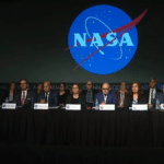 NASA провело историческое публичное слушание, посвященное НЛО