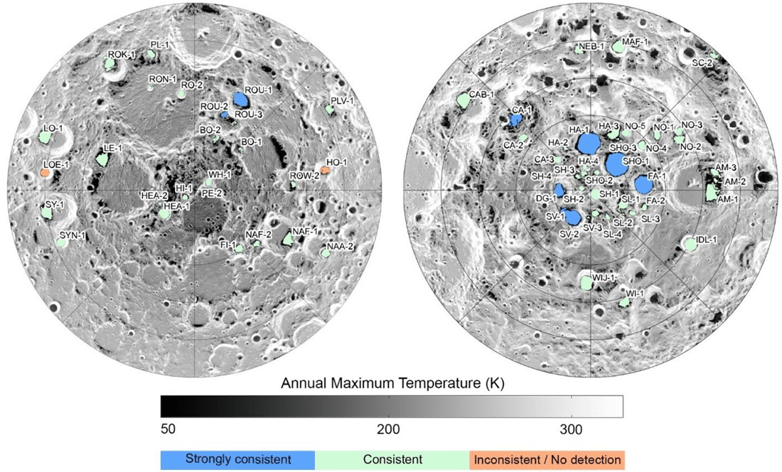 Nasa карта космоса