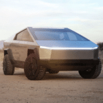 Tesla Cybertruck можно будет купить в России. Дилер назвал цену