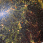 «Джеймс Уэбб» получил новое изображение спиральной галактики NGC 5068