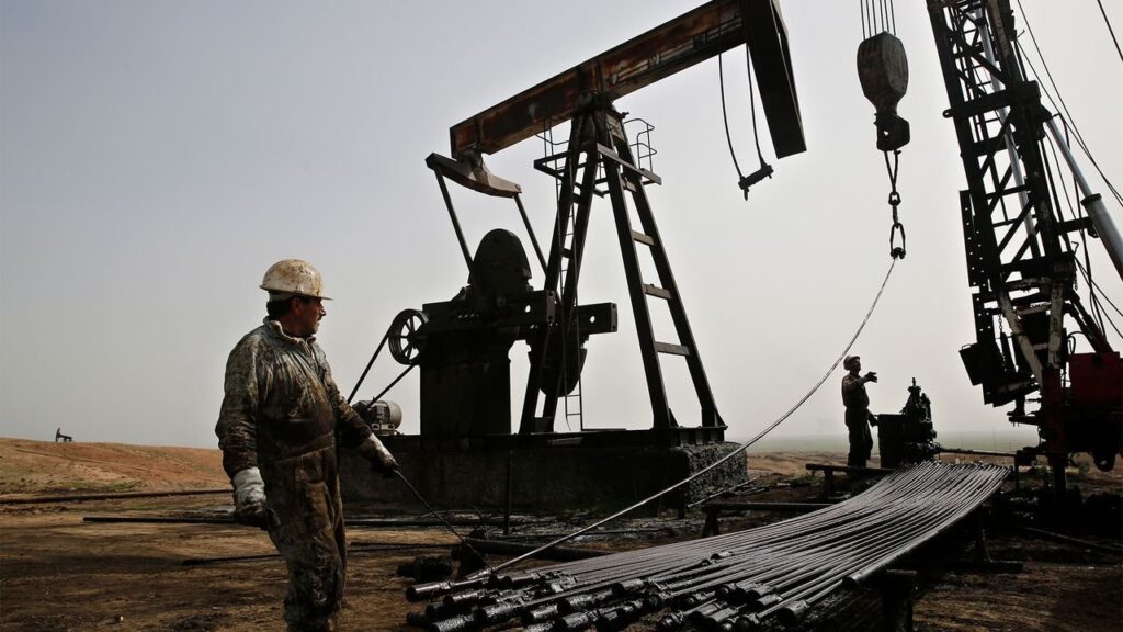 В Пермском Политехе предложили метод эффективного исследования нефтегазовых месторождений
