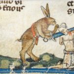 Историк нашел создателя средневекового кролика-убийцы
