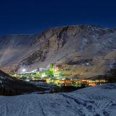 Хибины / Фото: Григорий Ильин (vk.com/gr_ilyin)