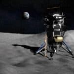 NASA начнет разработку лунных ресурсов в начале 2030-х