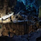 пещера Там-Па-Линг