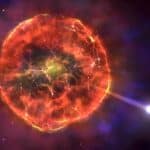 Астрономы обнаружили самые быстролетящие звезды Млечного Пути