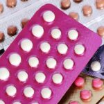 Оральные контрацептивы связали с депрессией у женщин