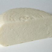Сыр, обработанный ультразвуком