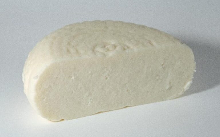 Сыр, обработанный ультразвуком