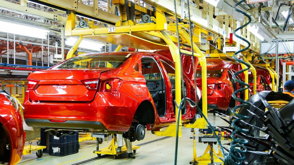 Приложение Пермского Политеха упростит рынок сбыта автозапчастей