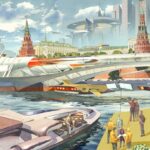 Москва настоящего и будущего: сегодня и завтра