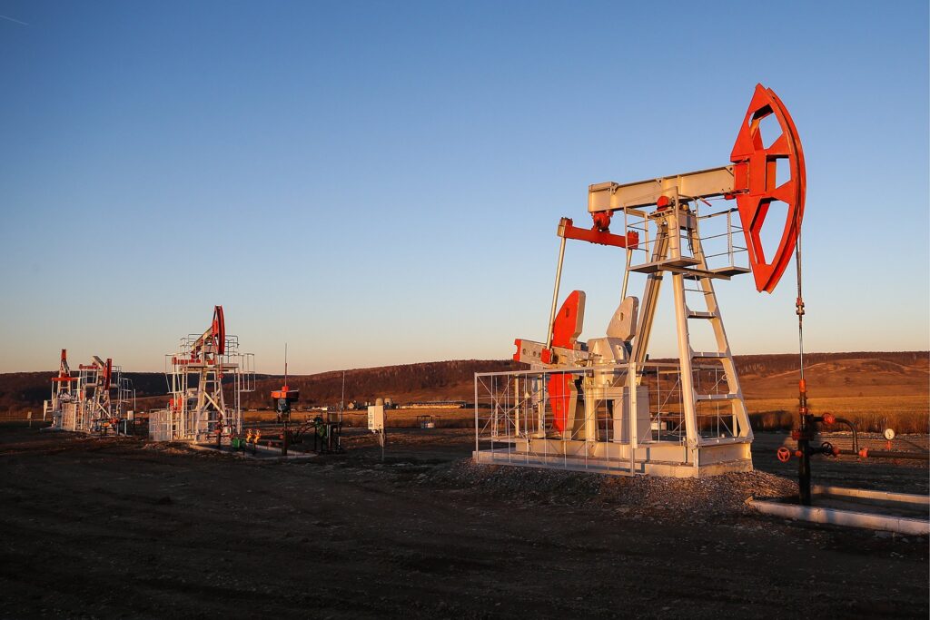 Цифровая модель Пермского Политеха уменьшит убытки нефтедобывающих компаний