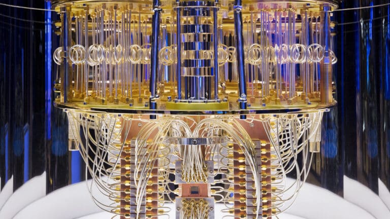 В МФТИ показали, что атомы можно использовать, как кубиты в квантовом компьютере