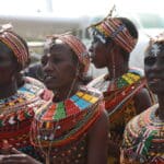 Фонетические и фонологические особенности языков Африки