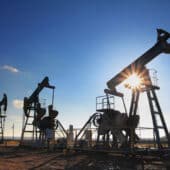 Ученые Пермского Политеха обнаружили серьезную проблему при добыче нефти горизонтальными скважинами