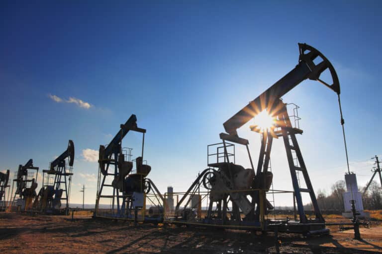 Ученые Пермского Политеха обнаружили серьезную проблему при добыче нефти горизонтальными скважинами