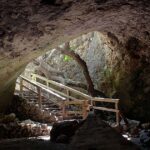В Иудейских горах нашли пещеру древних некромантов