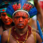 Этническое и культурное разнообразие латиноамериканских стран