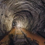 Ученые Пермского Политеха назвали причины разрушения шахтных подъемных сосудов