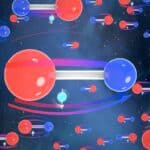 Новые эксперименты подтвердили, что электроны «круглые»