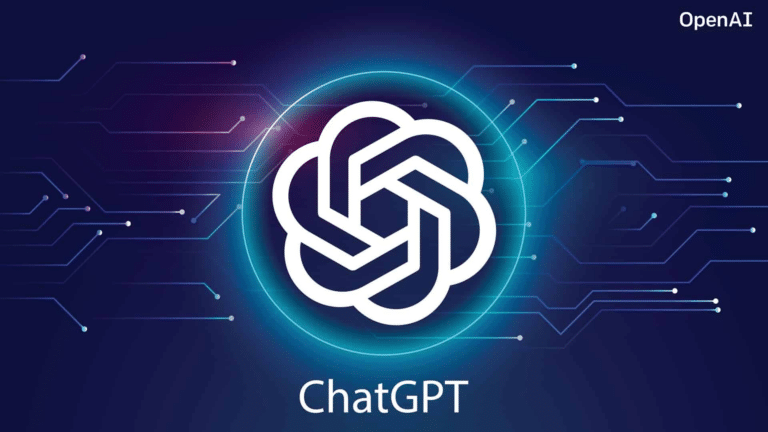 ChatGPT / © OpenAI