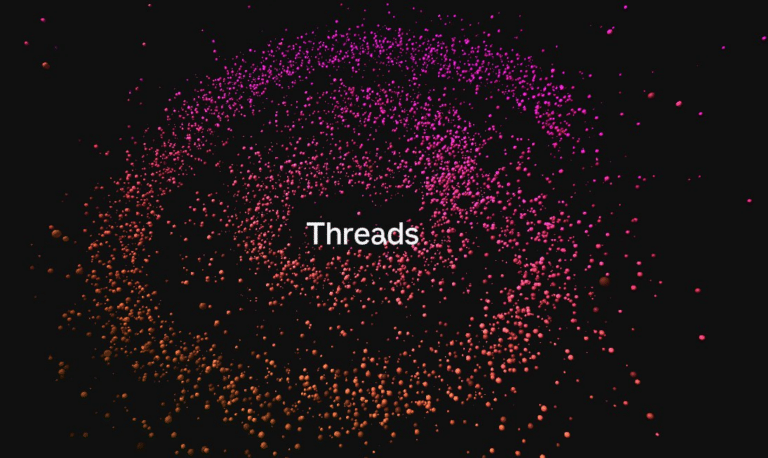 Threads / © Threads