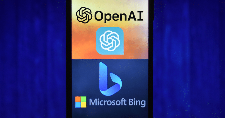 Browse With Bing / © OpenAI / Microsoft