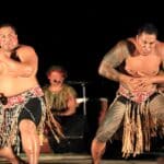 Высокий рост коренных племен Новой Зеландии объяснили трудностями мореплавания
