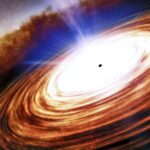 Астрономы впервые измерили «замедление времени» в самой ранней Вселенной