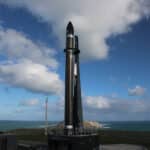 Rocket Lab выведет на орбиту спутники, которые видят сквозь облака