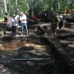 Археологи ТюмГУ подсчитали, сколько фаз в средневековой культуре Западной Сибири