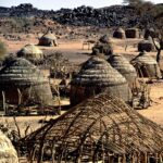 История Субсахарской Африки до колонизации