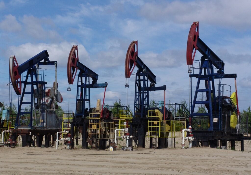 Модель Пермского Политеха поможет бороться с парафиновыми отложениями в нефтяных скважинах