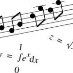 Шесть восьмых: какие математические законы лежат в основе музыки