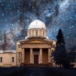 История обсерватории и прикладные аспекты астрономии