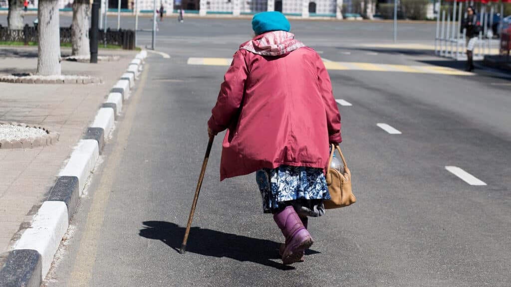 Ученые показали, что каждый второй человек к 75 годам будет страдать психическим расстройством