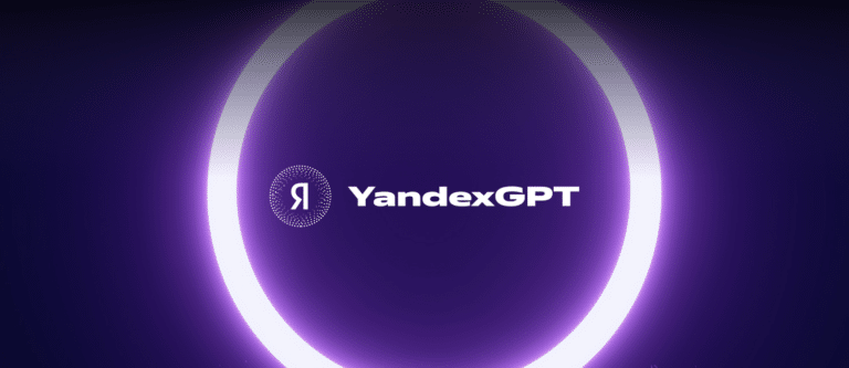 YandexGPT / © «Яндекс»