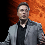 Илон Маск не доберется живым до Марса, заявили в NASA