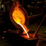 В ТГУ впервые в мире получили керамику из новой композиции металлов