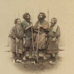 Айны, хранящие тайны: история коренного народа Японии