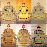 Ученые узнали причины краха династии Цин