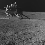 Планетоход и посадочный аппарат «Чандраян-3» не проснулись после лунной ночи