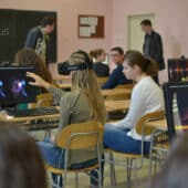 Почти половина российских учителей видит в цифровых коммуникациях возможности для мотивации школьников