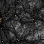 Ученые из Петербурга описали материал, моделирующий свойства частиц темной материи