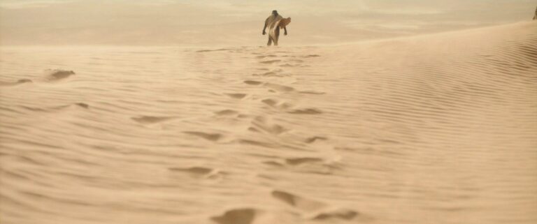 Кадр из фильма «Дюна: часть 1» / © Warner Bros.