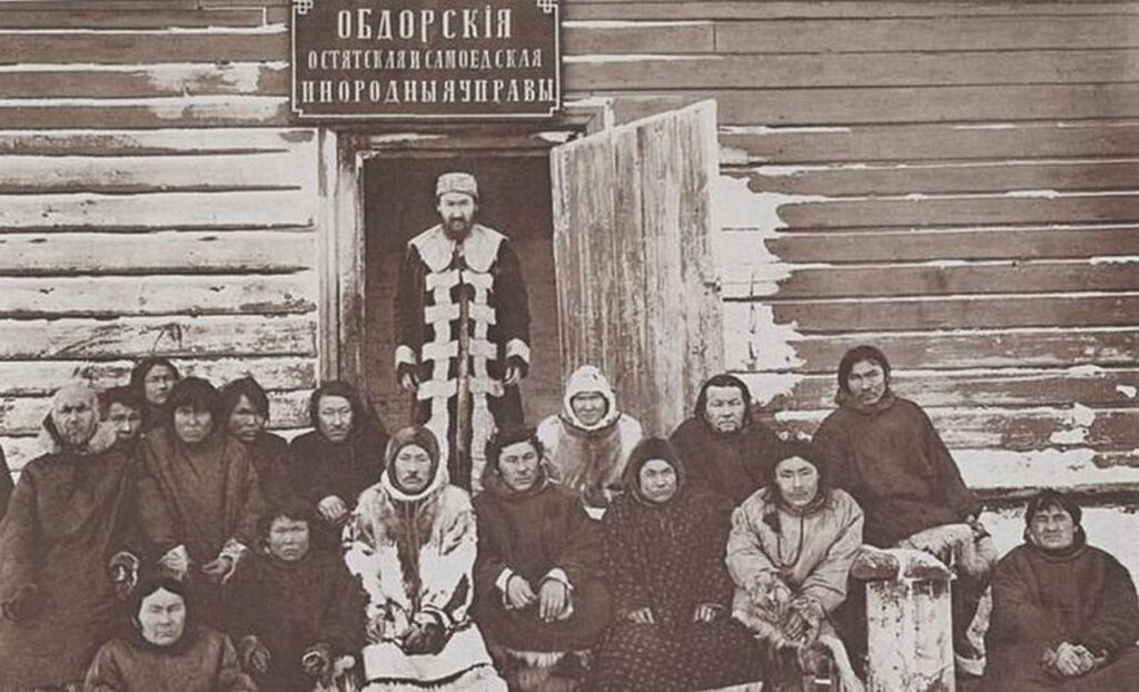 В ТюмГУ рассказали о миссионерах Севера