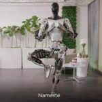 Видео: новые возможности робота Optimus от Tesla