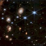 Космизм и последние астрономические открытия